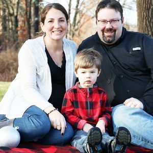 Meet your Posher, Casey